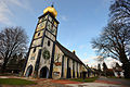 Pfarrkirche Bärnbach, Hundertwasserkirche
