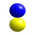 2p0-Orbital