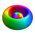 3p1-Orbital