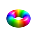 3d−2-Orbital