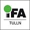Logo des IFA Tulln