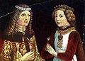 Ludwig und Maria