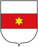 Wappen der Stadt Bozen