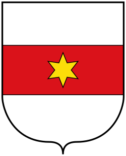 Wappen der Stadt Bozen