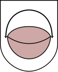 Wappen von Kaltern an der Weinstraße