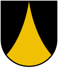 Wappen von St. Leonhard in Passeier