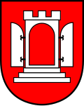 Wappen von Terlan