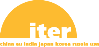 ITER-Logo