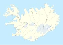 Akureyri (Island)