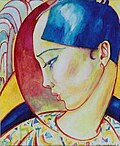 Frauenkopf (1931)