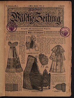 ANNO – AustriaN Newspapers Online