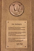 Im Dunkel
