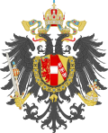 Wappen des Kaisertums Österreich