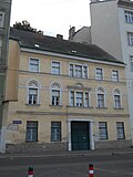 Im Werd 5, Wien 2.
