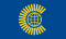 Flagge des Commonwealth