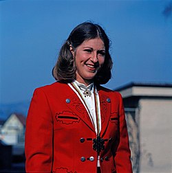 Ingrid Eberle (1980)