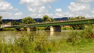 Innbrücke