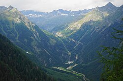 Wurten (Westteil und Ostteil)