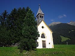 Innersießlkapelle
