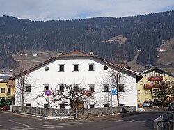 Kössler, Sextener Straße 2