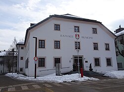 Rathaus