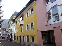 Sextener Straße 5