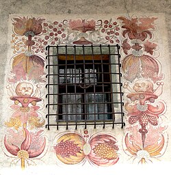 Stiftsarchiv (Museum)