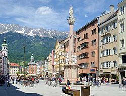 Maria-Theresien-Straße