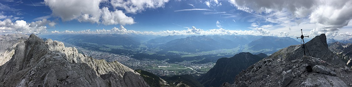 Hohe Warte (Karwendel) AustriaWiki im AustriaForum