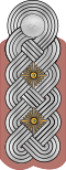 SchulterstückLuftnachrichtentruppe