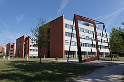 Landesnervenklinik Wagner-Jauregg