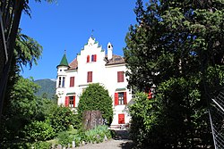 Isenburg, Winkelweg 1