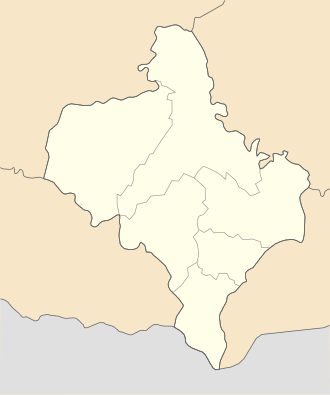 Bystryzja (Oblast Iwano-Frankiwsk)