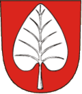 Wappen von Jestřebí