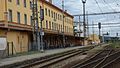 Bahnhof Jihlava