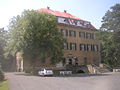 Schloss Jílové u Děčína (Eulau)