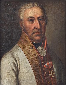 Johann Franz Anton von Zedtwitz AustriaWiki im AustriaForum