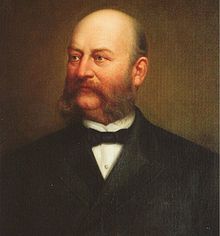 Johann Lohmann AustriaWiki im AustriaForum