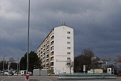 Johann-Radfux-Hof