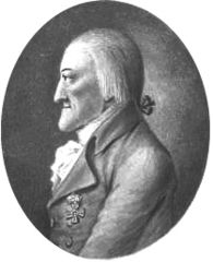 Franz von ThugutMinister