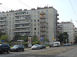 Johann-Böhm-Wohnhausanlage