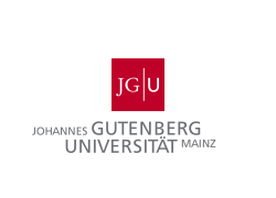 Logo der Johannes Gutenberg-Universität Mainz
