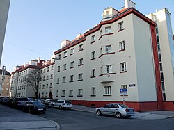 Josef-Scheu-Hof