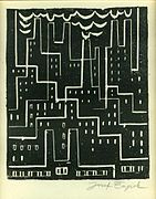 Die Stadt (1919)