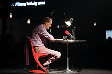 Josef Winkler (Autor) AustriaWiki im AustriaForum