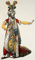 Idreno (Vincenzo Gamberai)