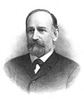 Physiker Josef Stefan