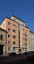 Julius-Tandler-Heim