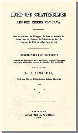 Dritte deutsche Ausgabe