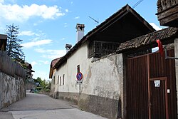 Köglburg, Krafußweg 8-10